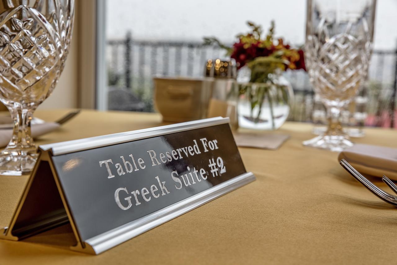 Touchet Cameo Heights Mansion And The Vine Fine Dining Restaurant B&B 객실 사진