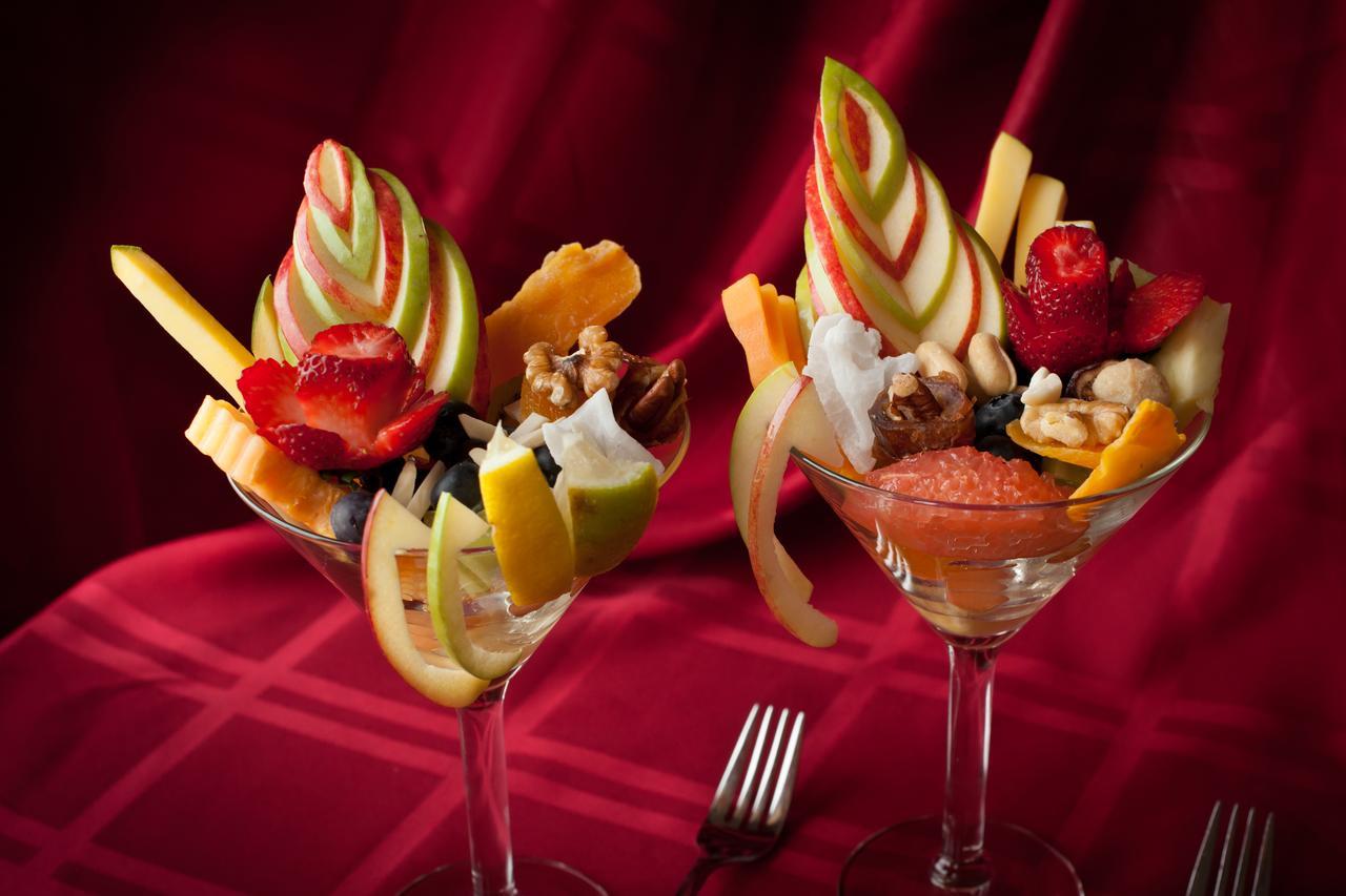 Touchet Cameo Heights Mansion And The Vine Fine Dining Restaurant B&B 객실 사진